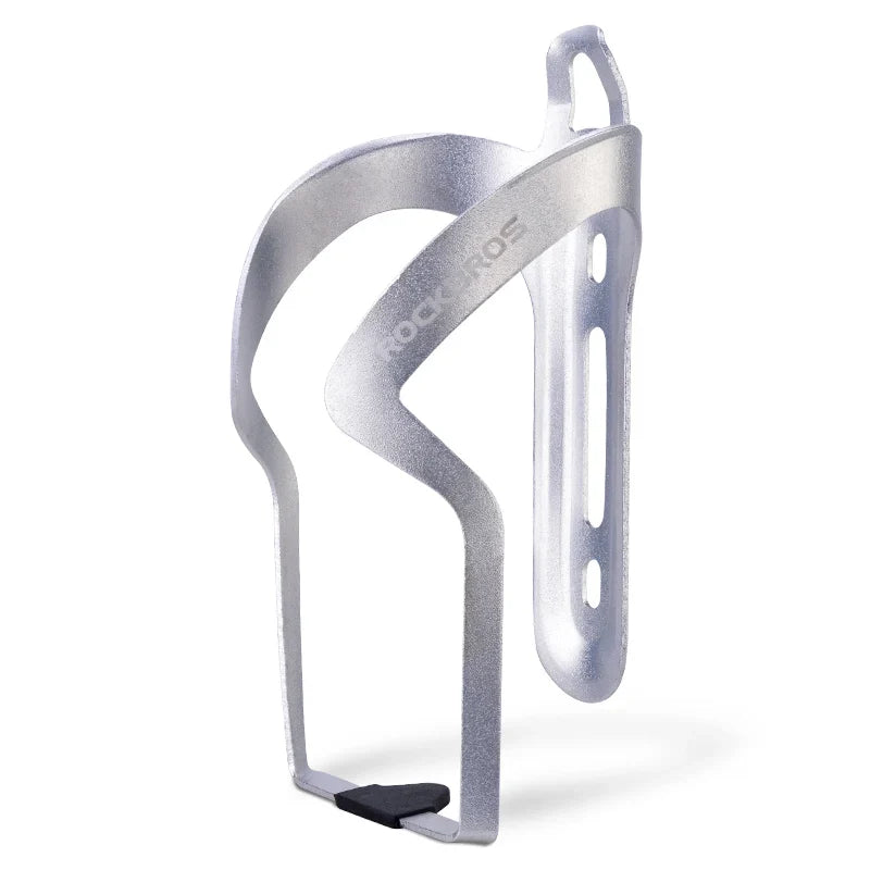 Lightweight Aluminum Alloy Bike Bottle Cage