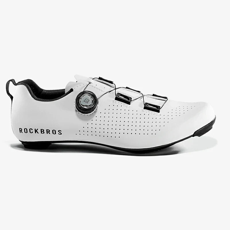ROCKBROS Clipless Cycling Bike Shoes CR5