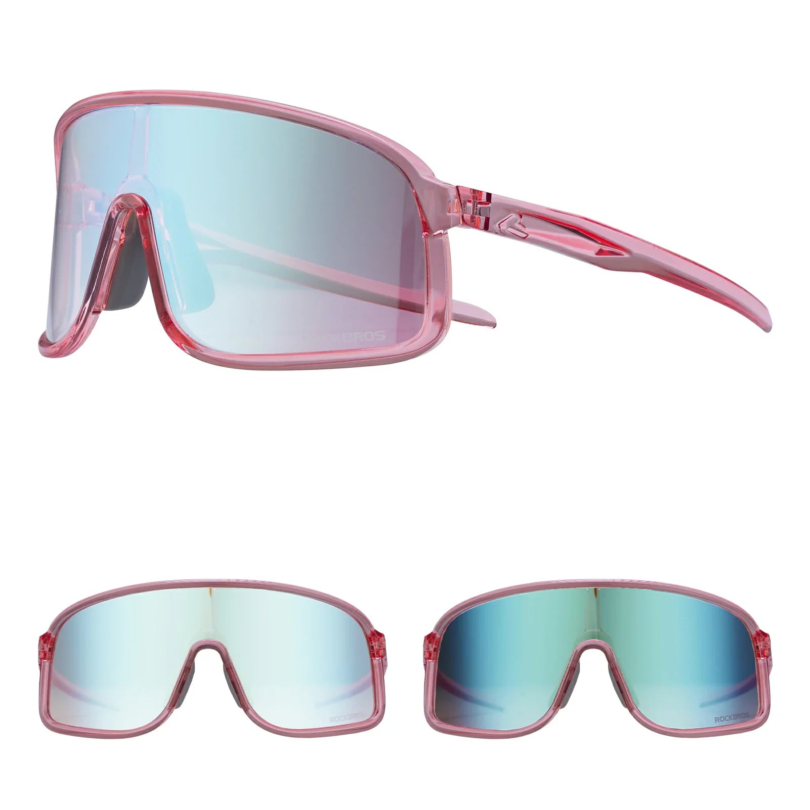 #color_Light Pink(Photochromic lens)