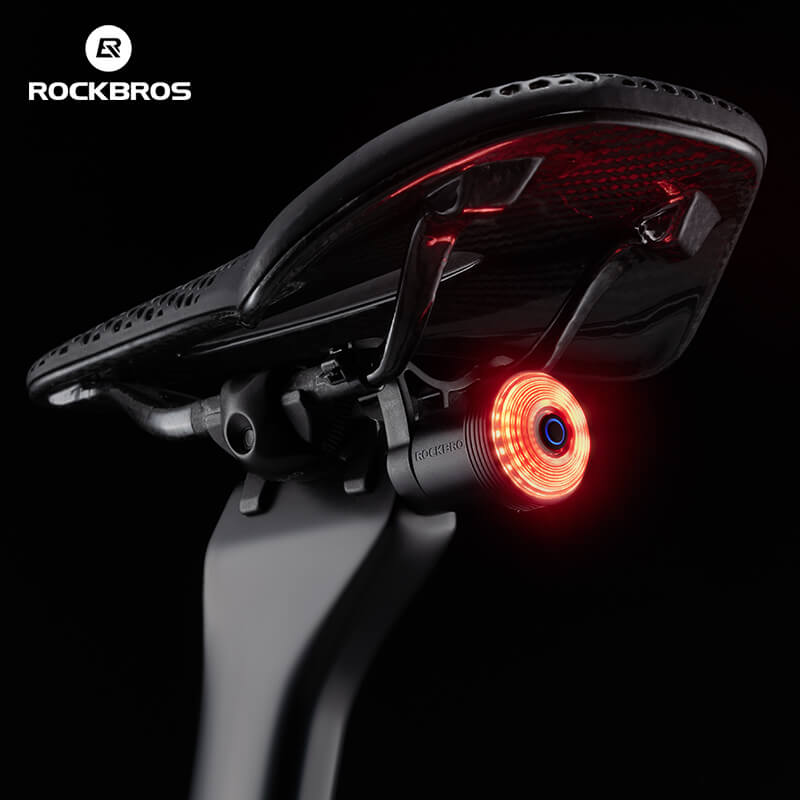 Q0 Tail Light Brake sensor USB-C