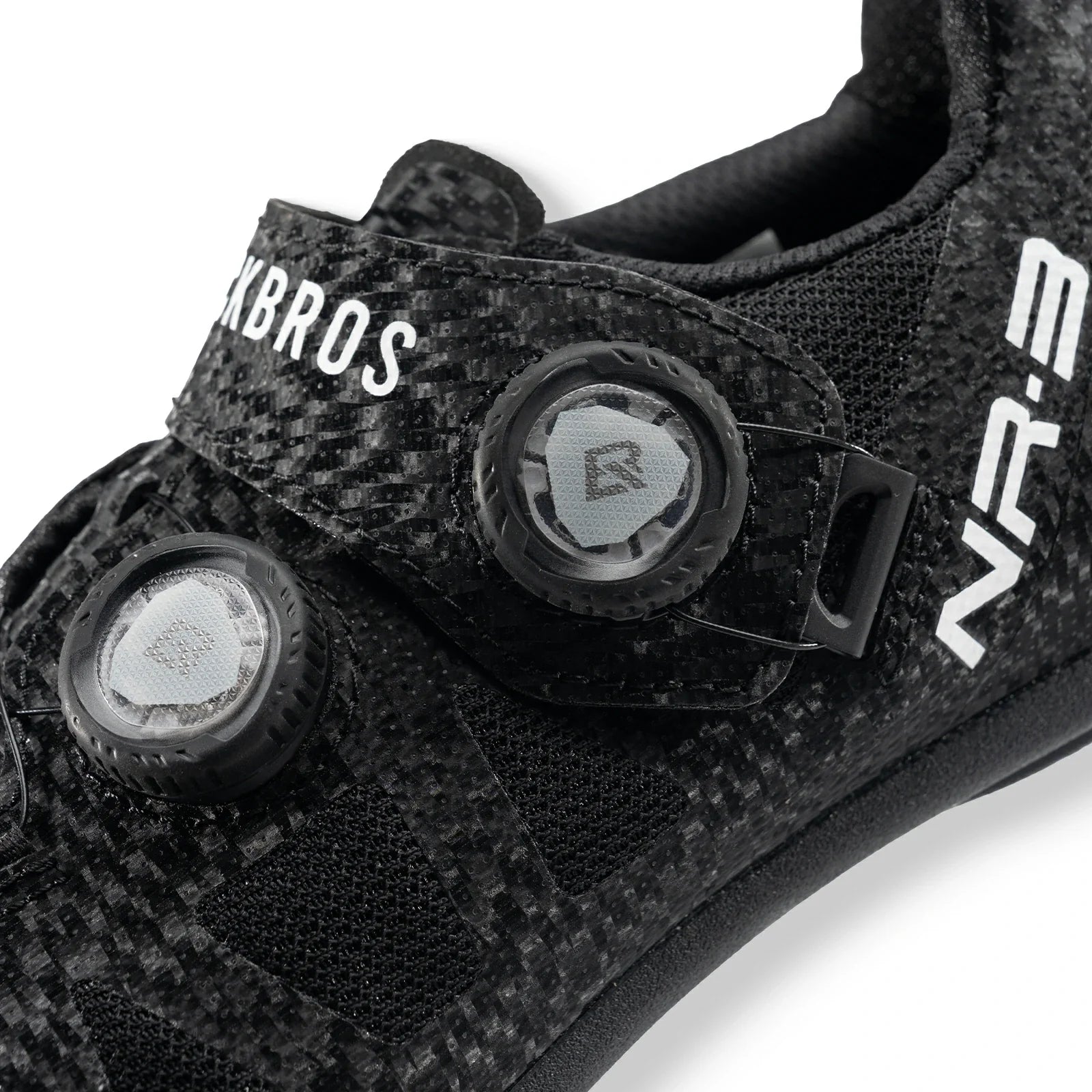 ROCKBROS Unisex Lock-Free Bike Shoes NR3