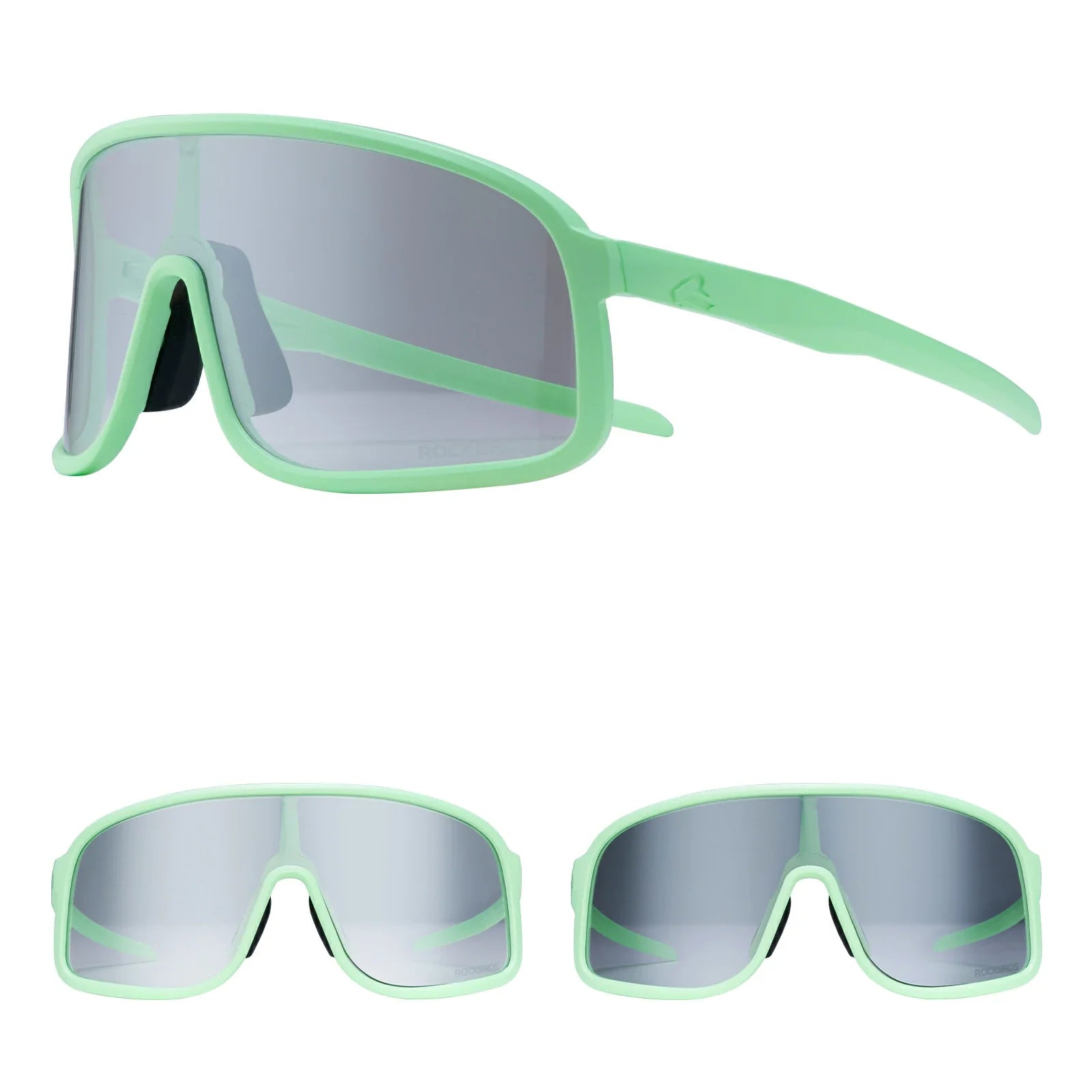 #color_Cyan Blue(Photochromic lens)