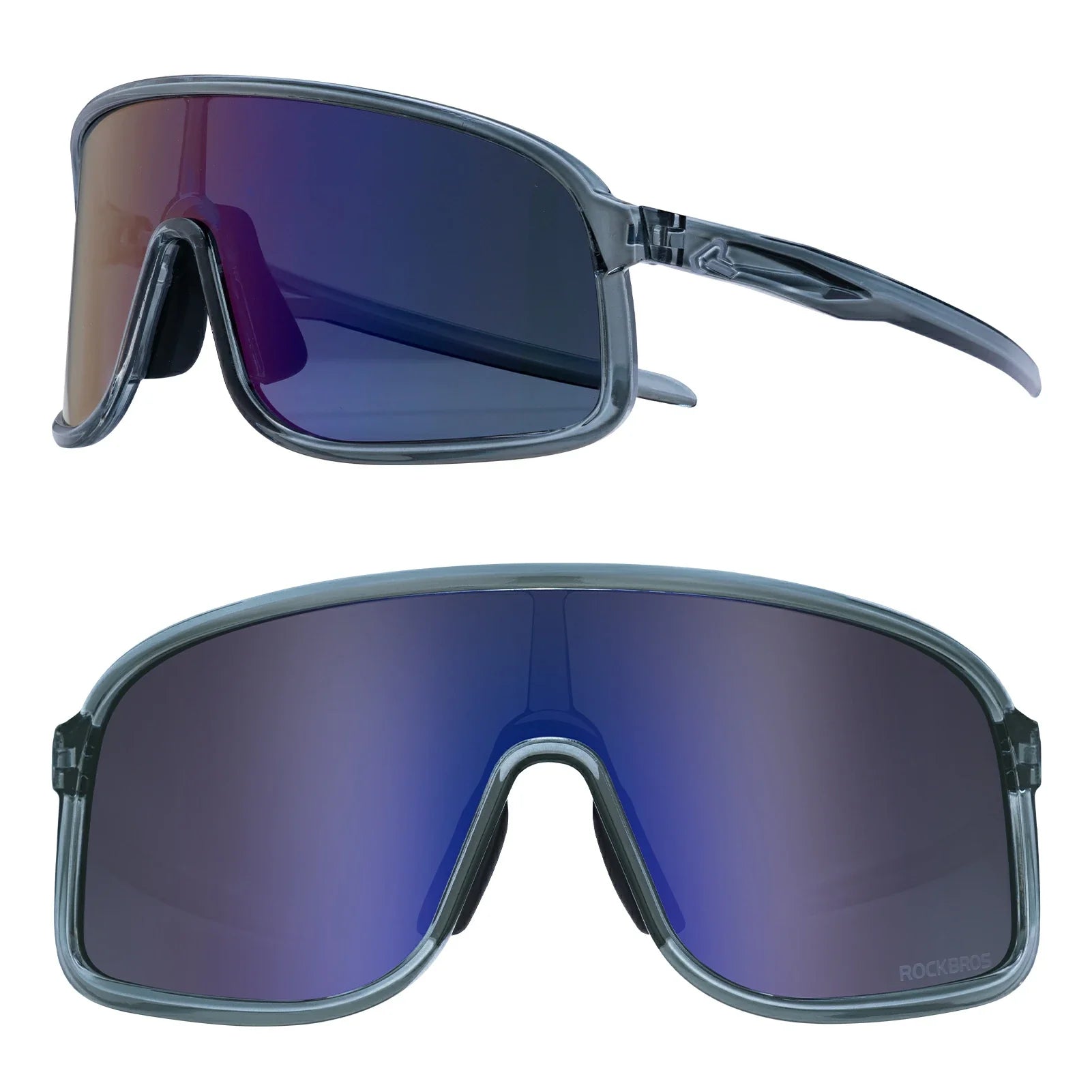 #color_Dark Gray Purple(Polarized lens)
