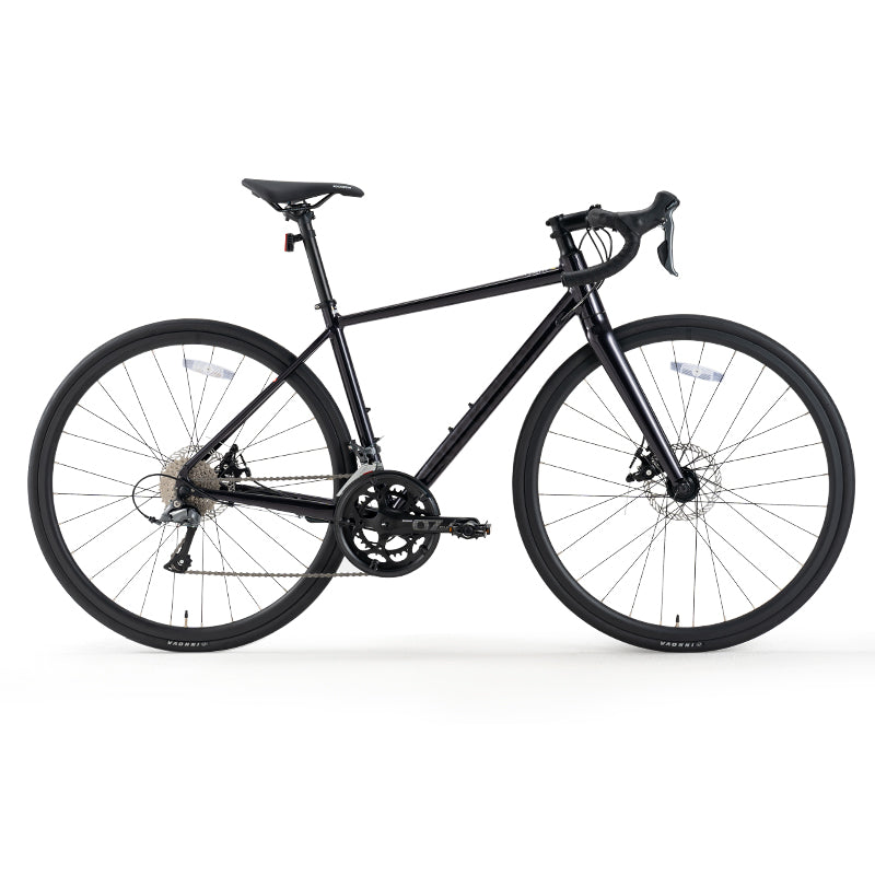 Spin-W2M Aluminum Road Bike