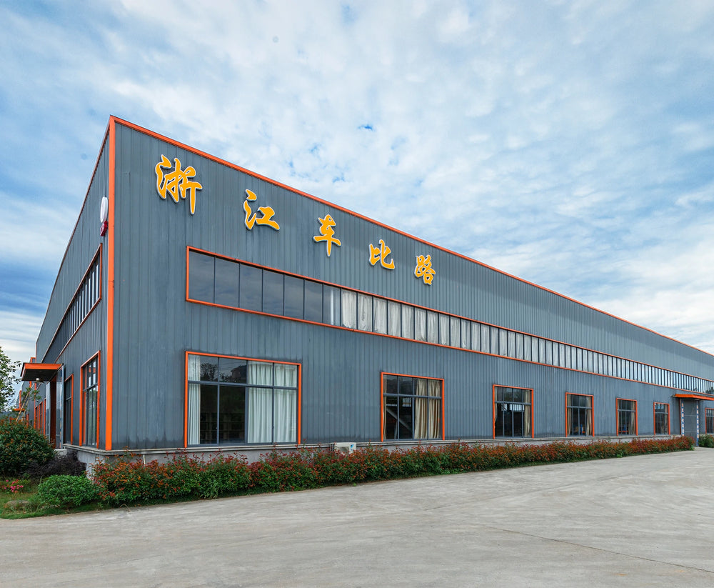 Pan'an Supply Chain