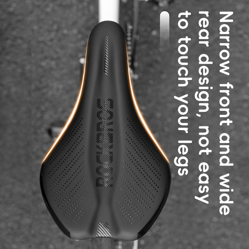 Bicycle Comfort Cushion Seat Cover