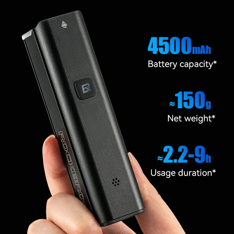 RHL1000 Voice Control