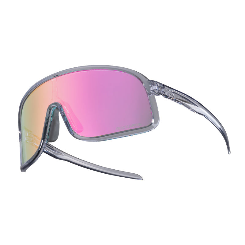#color_Transparent Purple(Photochromic lens)