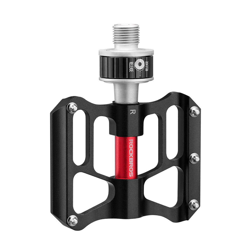 Folding Bike Pedals