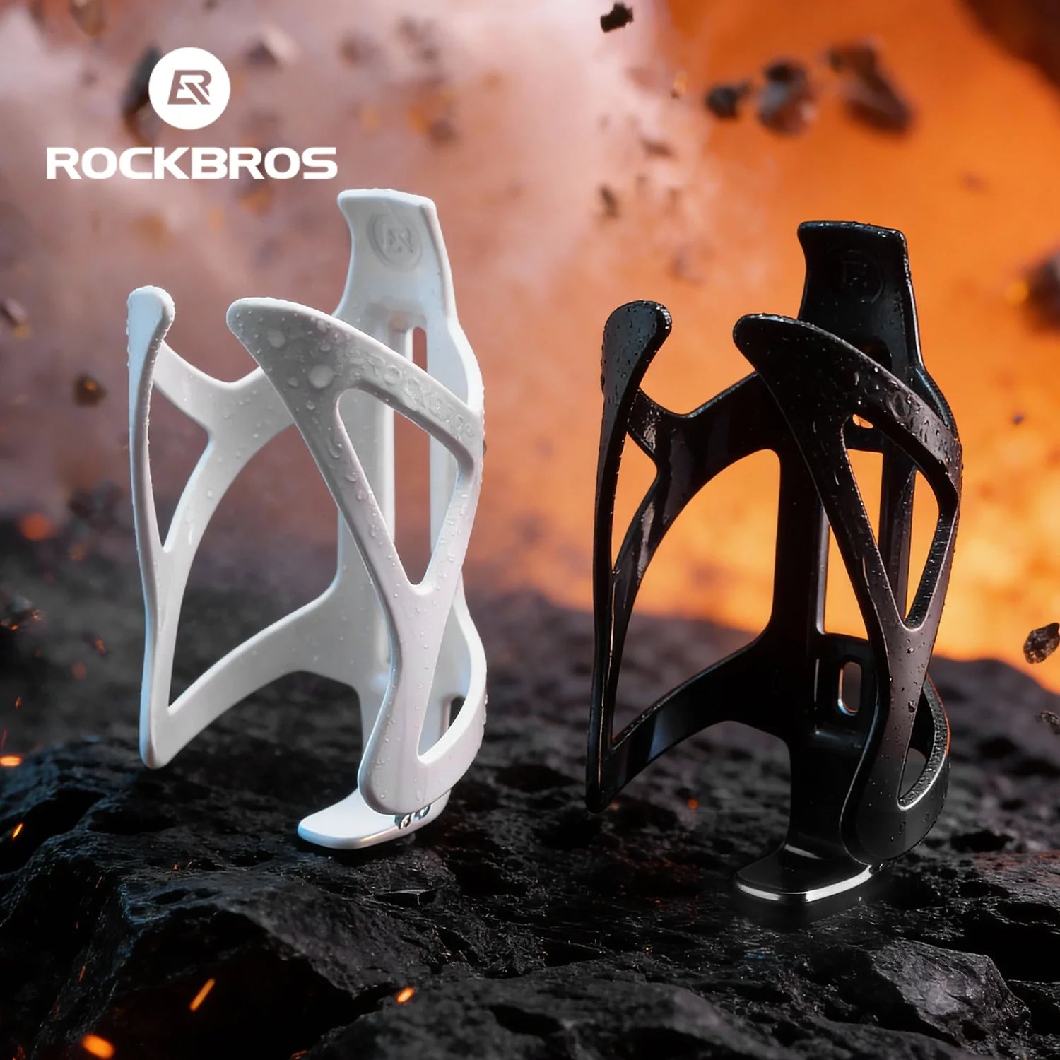 LK24-H017 Bike Water Bottle Cage