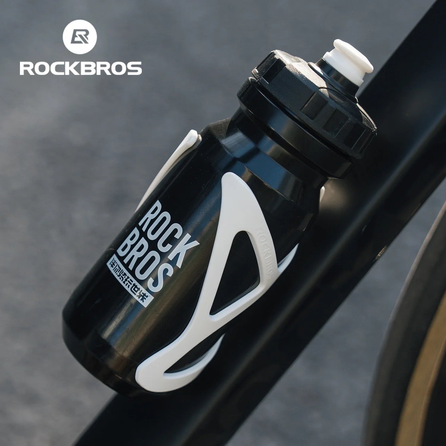 LK24-H017 Bike Water Bottle Cage