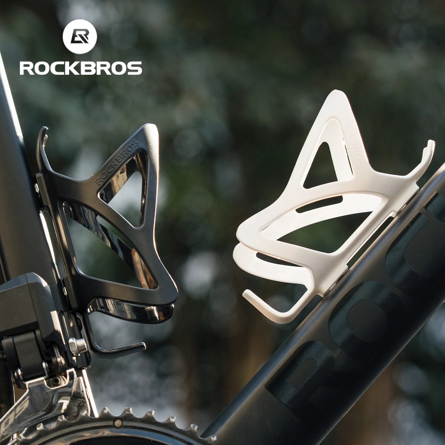 LK24-H017 Bike Water Bottle Cage