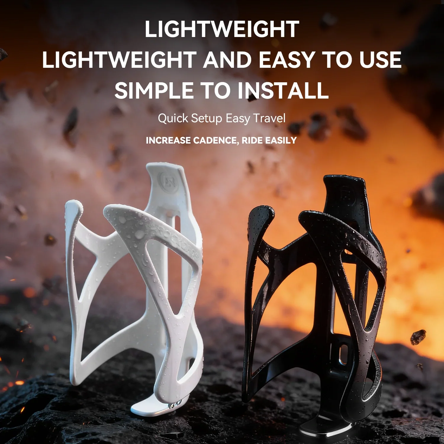 LK24-H017 Bike Water Bottle Cage