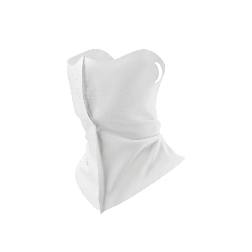 MZ025 Summer Face Mask UV Protection