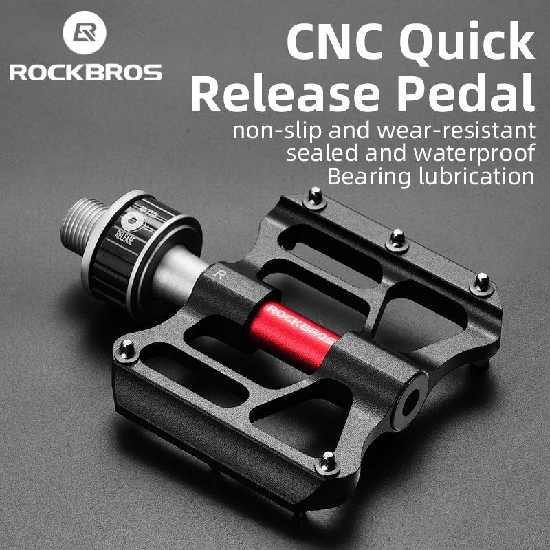 Folding Bike Pedals