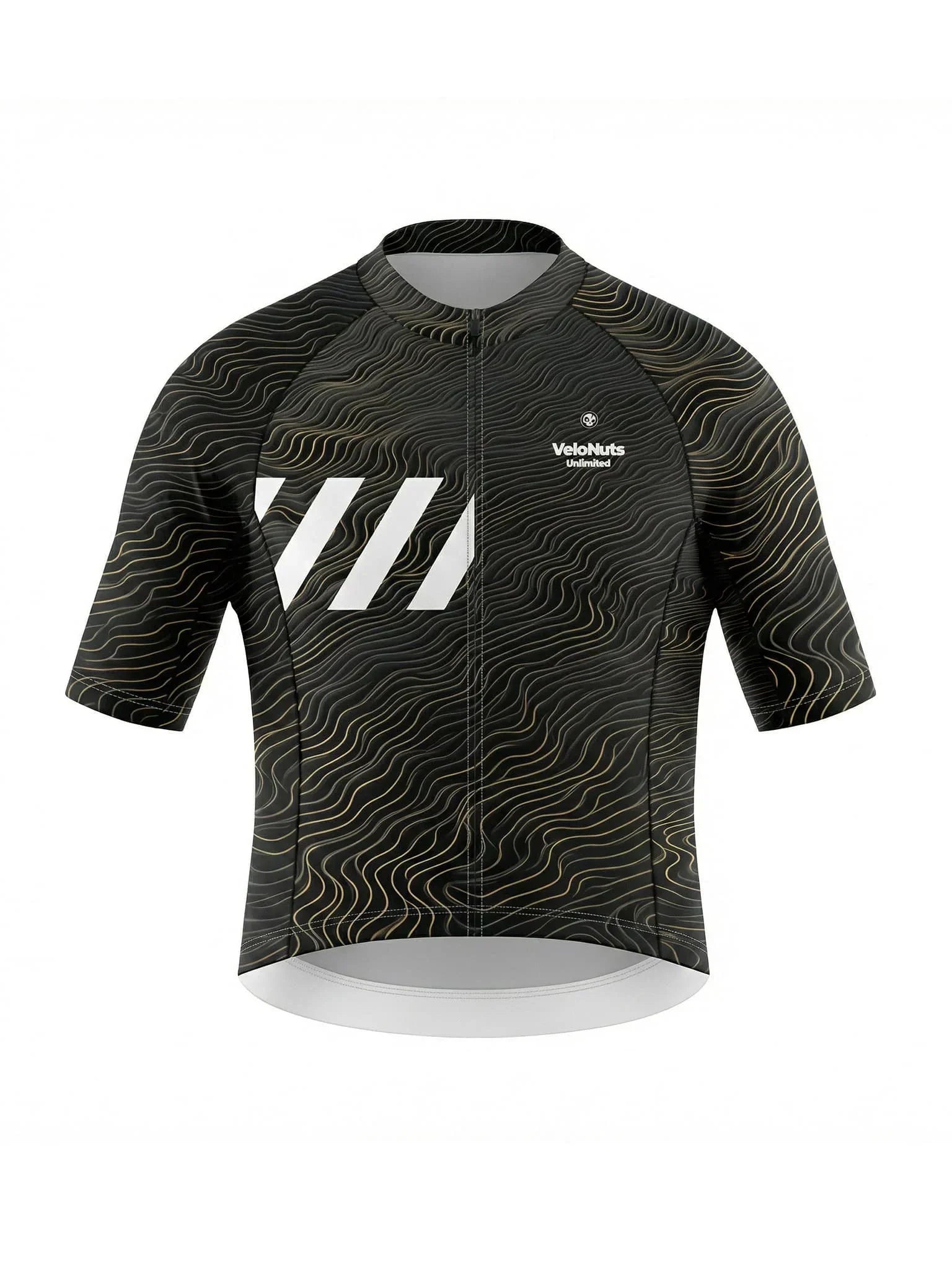 Women's Cycling Jersey Liquid Terrain#Type_Gilded Waves