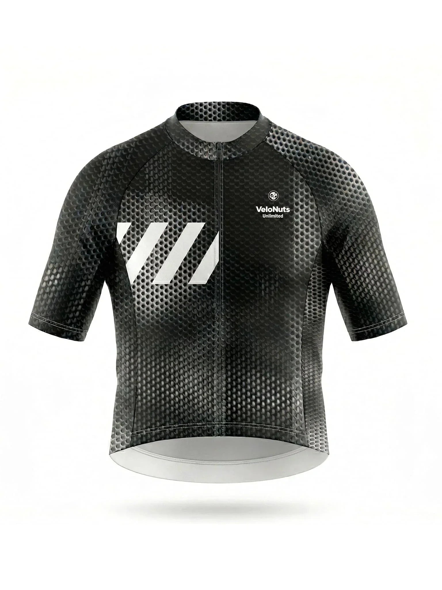 Women's Cycling Jersey Tech Skin#Type_Graphene Mesh