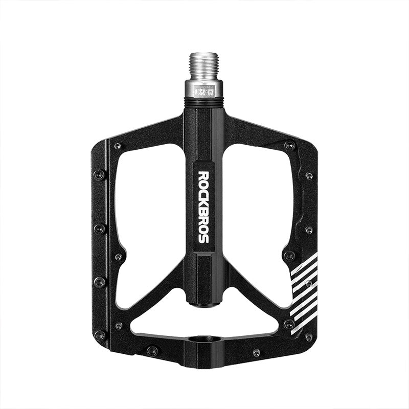 Aluminum Alloy Sealed Bearing Bike Pedals