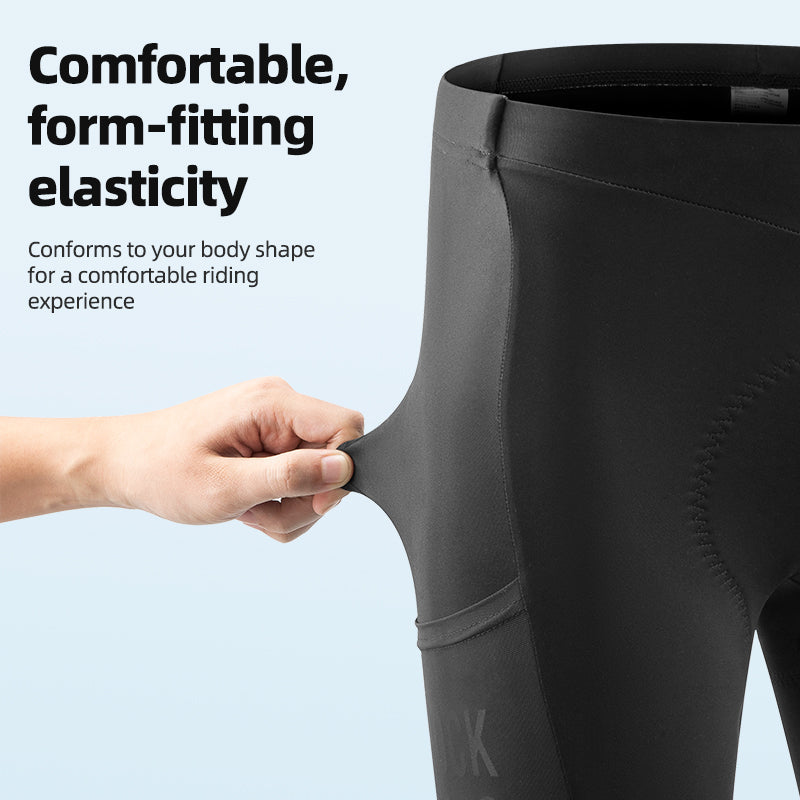 Women's Breathable Cycling Shorts Spring and Summer