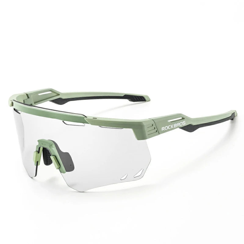 SP323 Classic Sports Cycling Sunglasses
