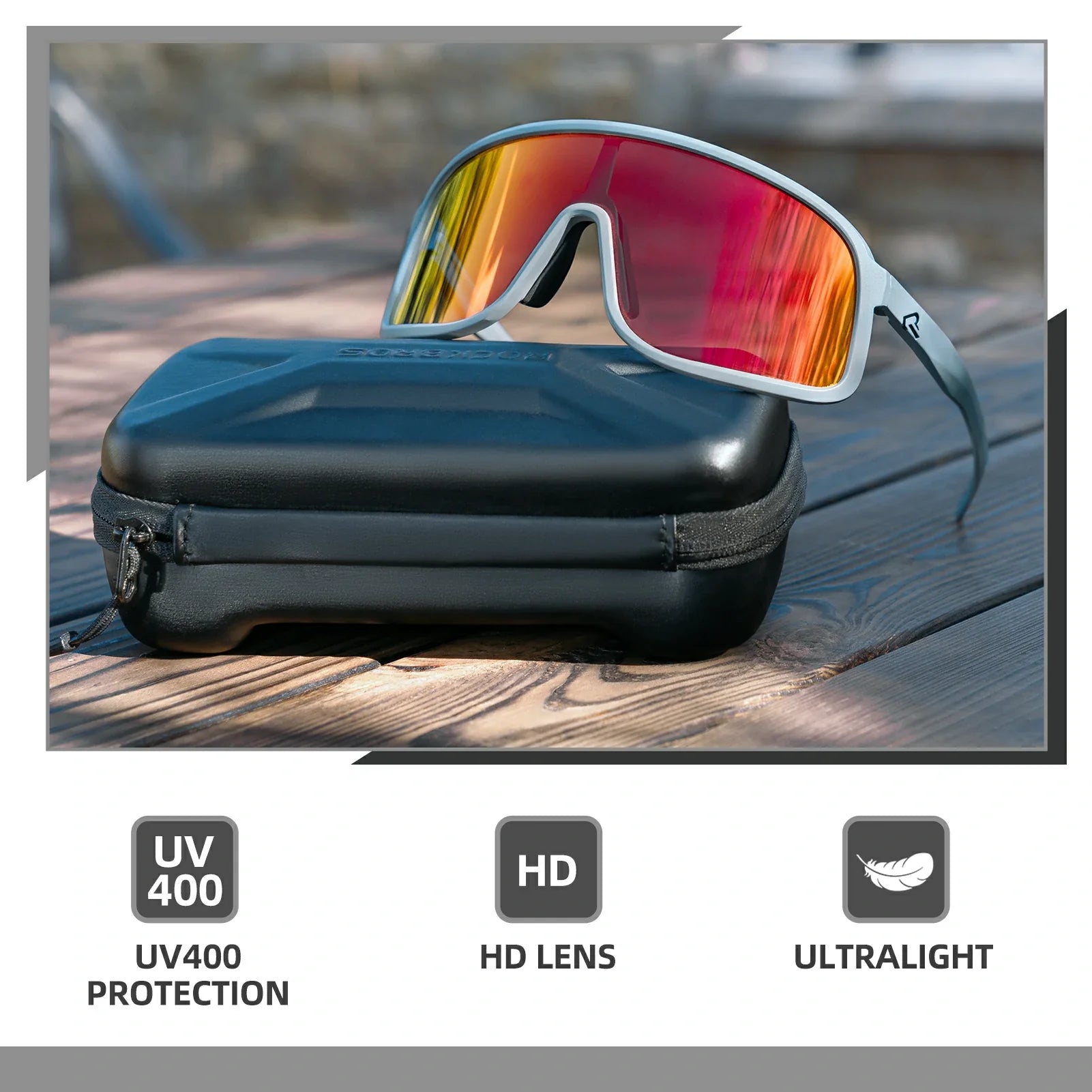 #color_Sand Gray(Polarized lens)