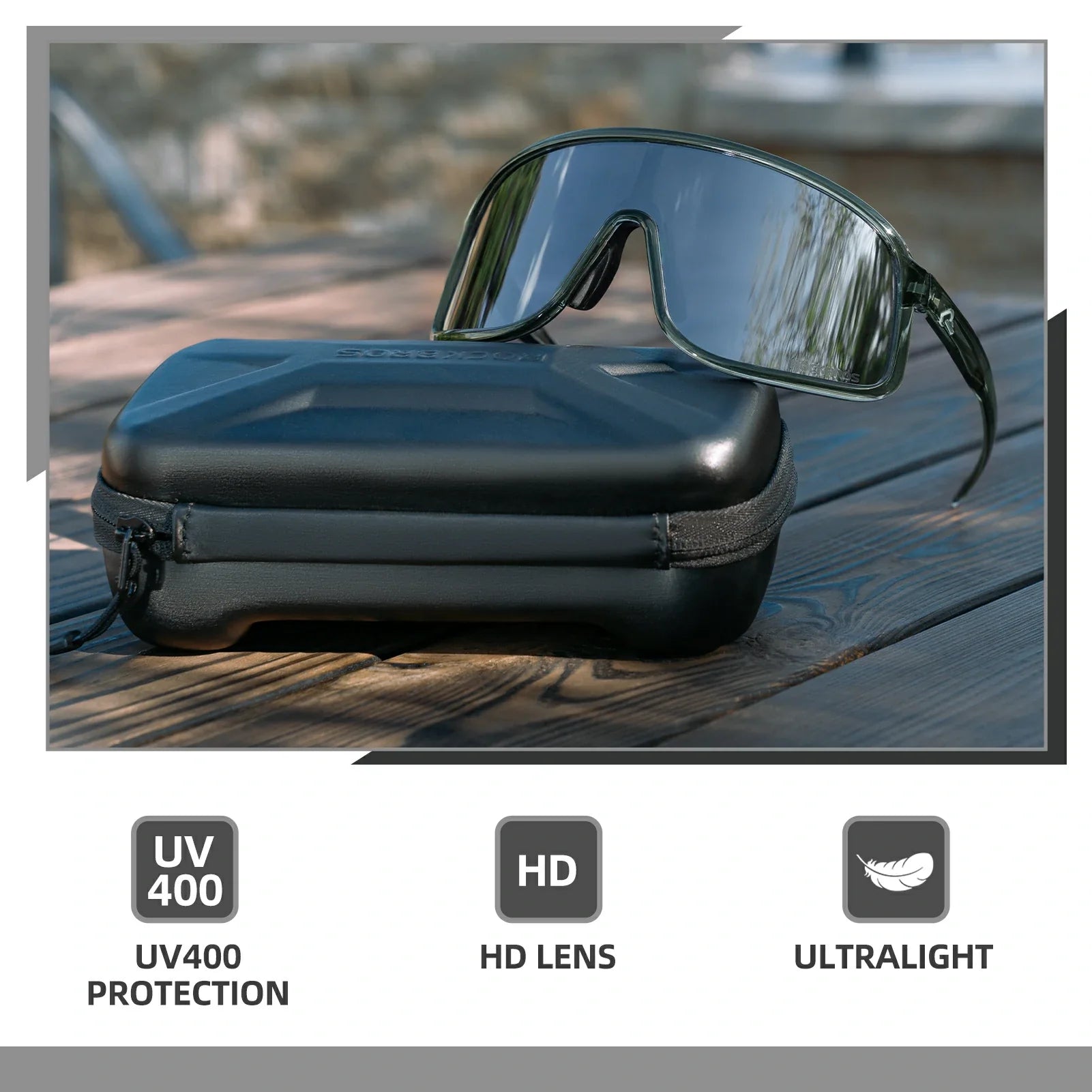 #color_Bright Dark Gray(Polarized lens)