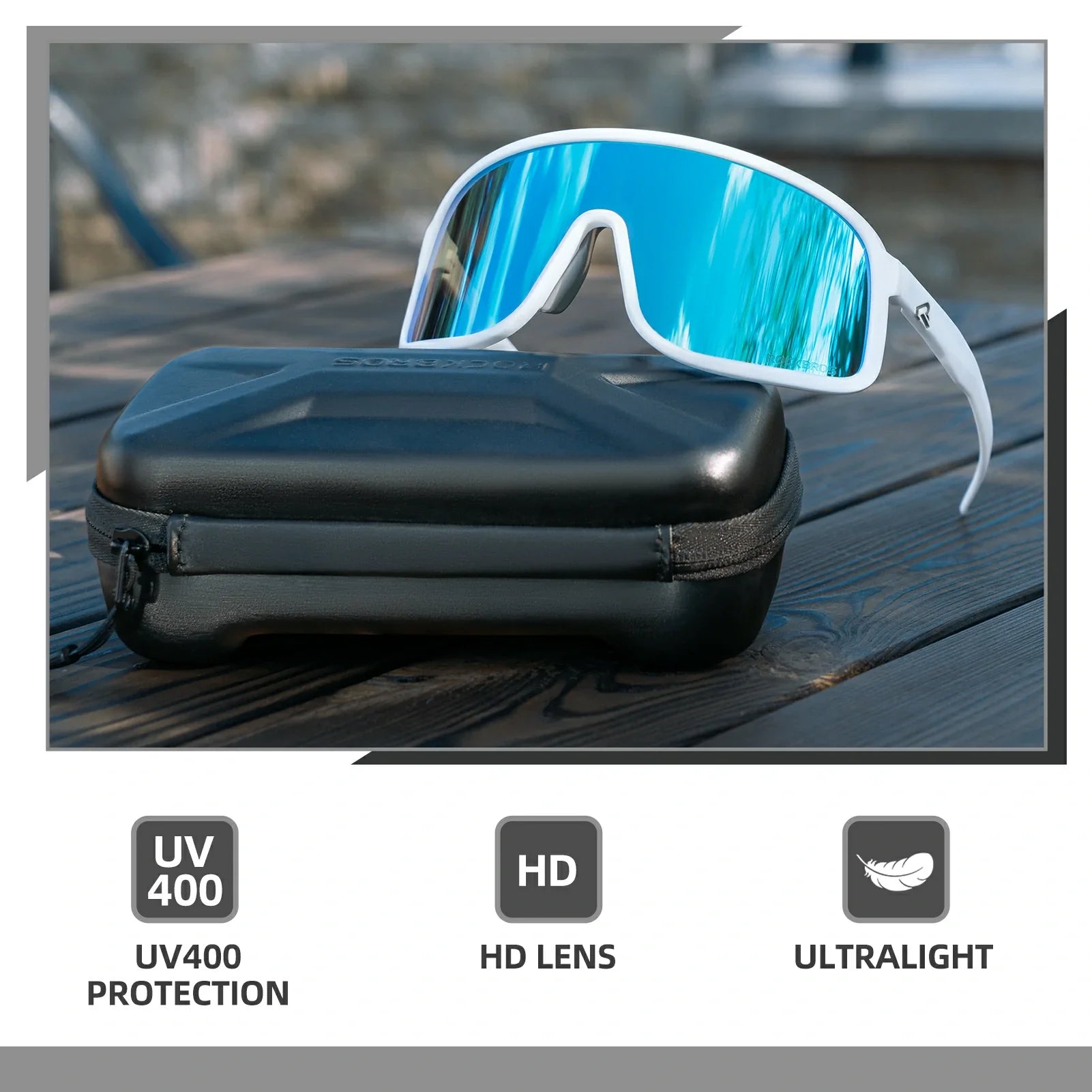 #color_Sand White(Polarized lens)