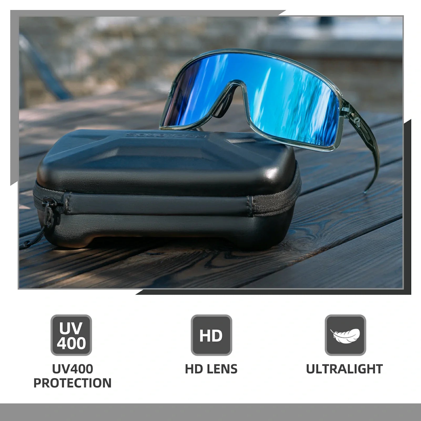 #color_Dark Gray Blue(Polarized lens)