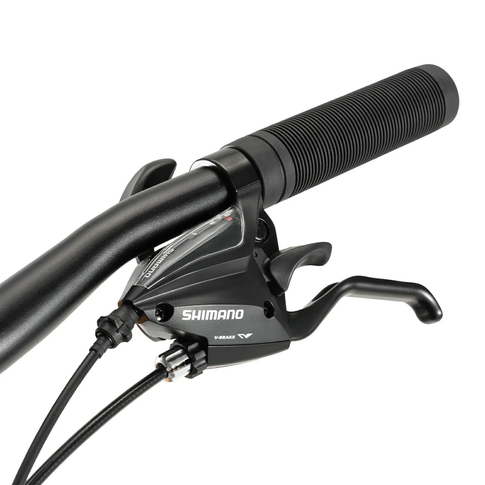 Scott-Folding Mountain Bike