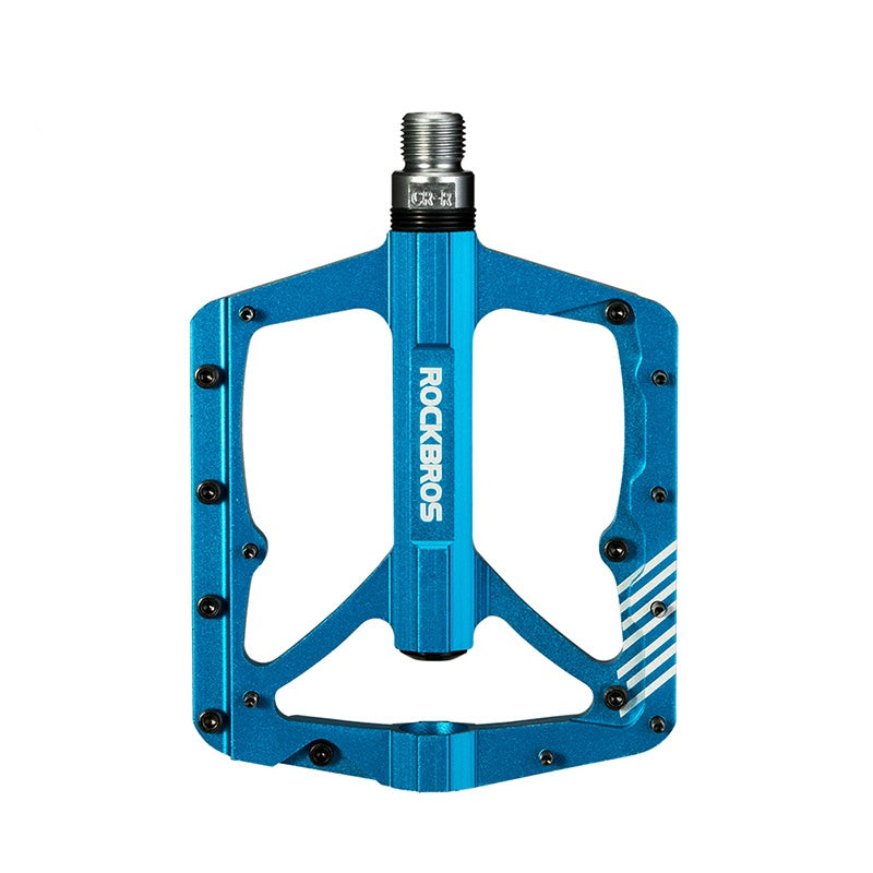 Aluminum Alloy Sealed Bearing Bike Pedals