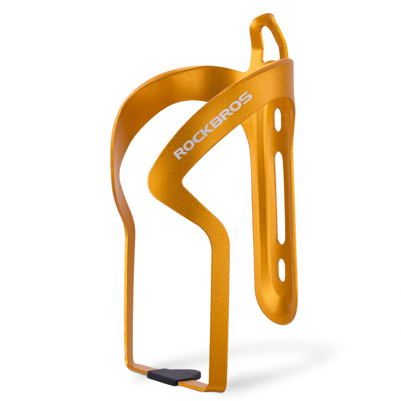 Lightweight Aluminum Alloy Bike Bottle Cage