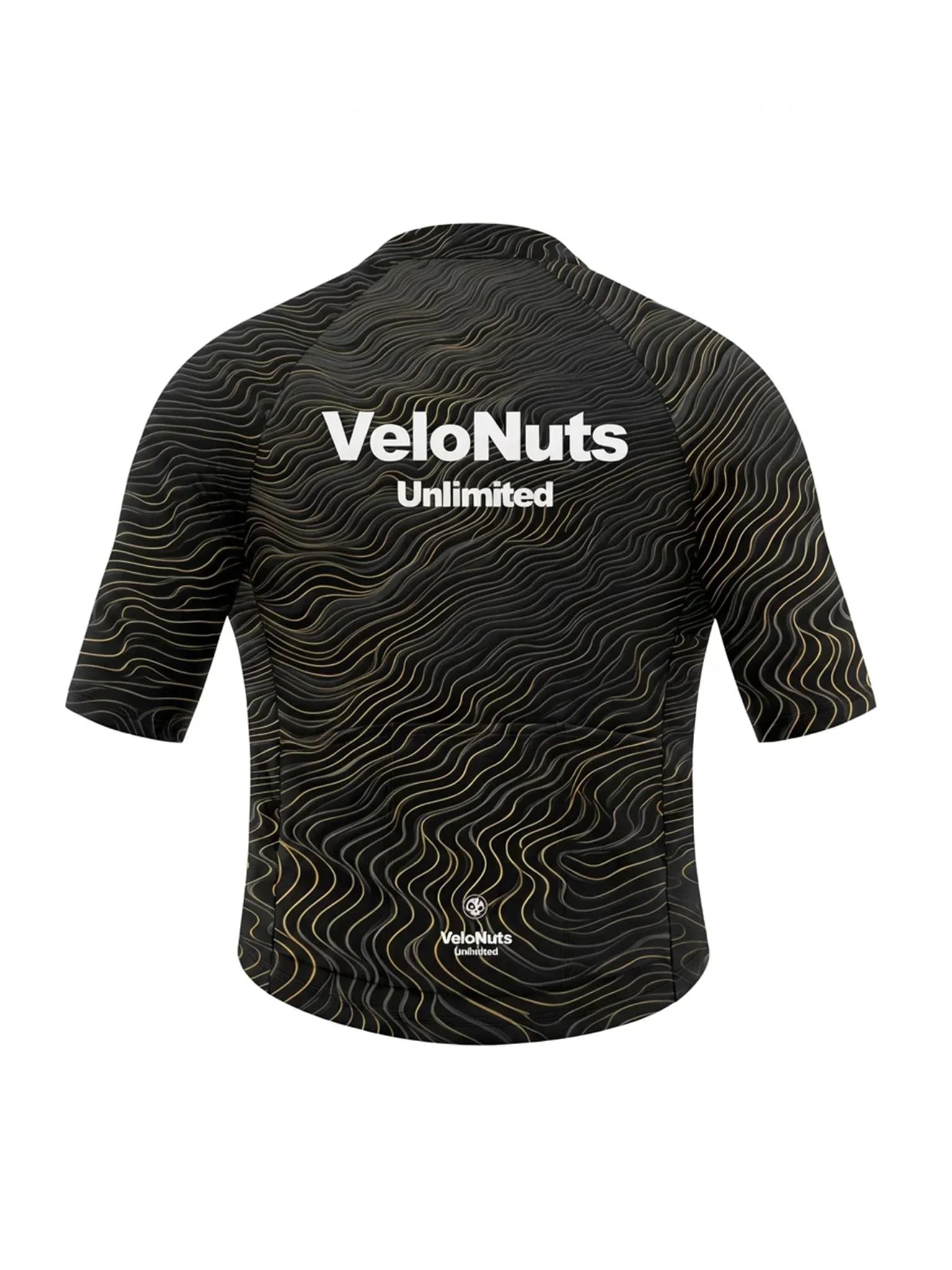 Women's Cycling Jersey Liquid Terrain#Type_Gilded Waves