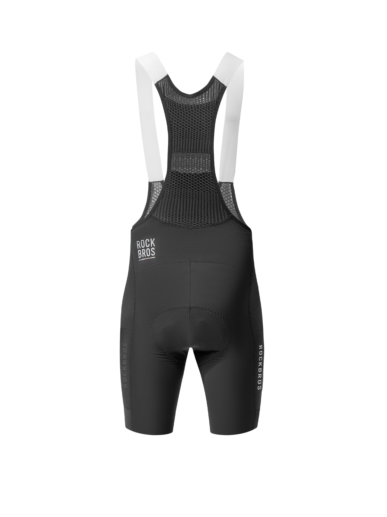 Road to Sky - Elastic Interface? Chamois Men’s  Bib Shorts