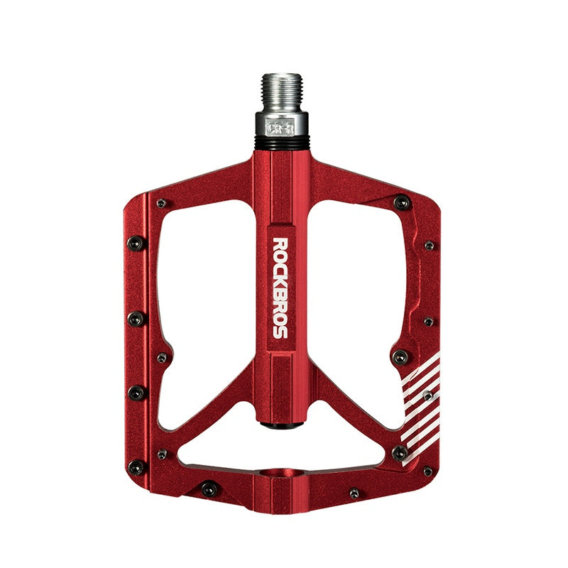 Aluminum Alloy Sealed Bearing Bike Pedals