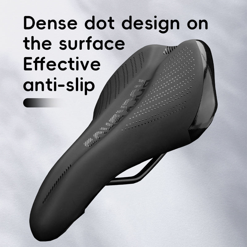 Bicycle Comfort Cushion Seat Cover