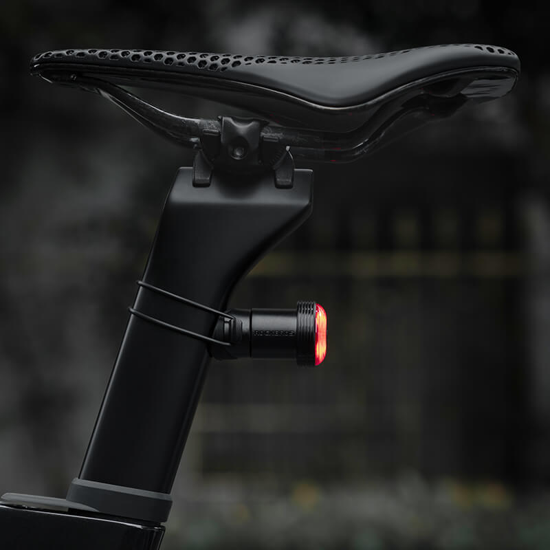Q0 Tail Light Brake sensor USB-C