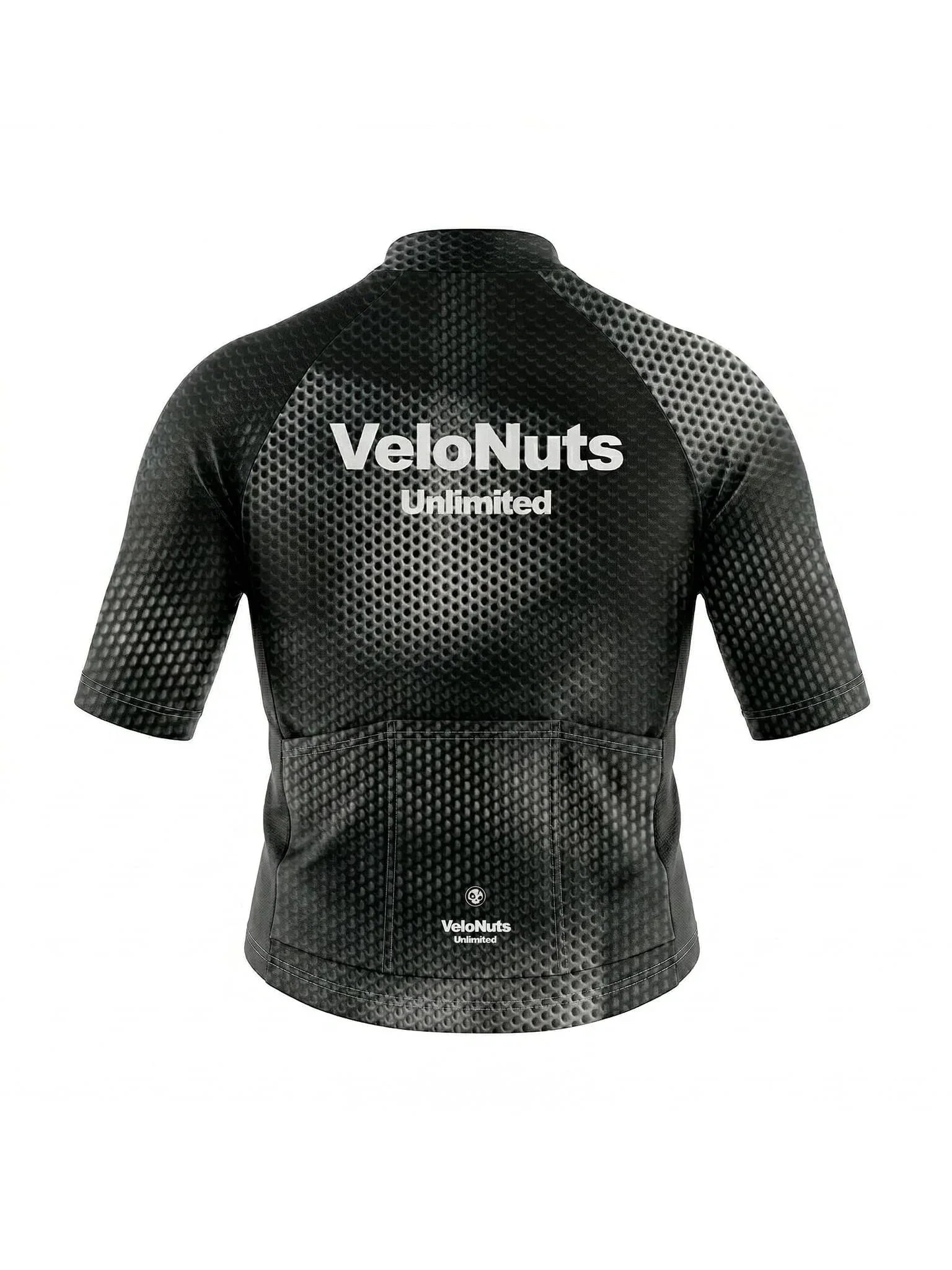 Women's Cycling Jersey Tech Skin#Type_Graphene Mesh