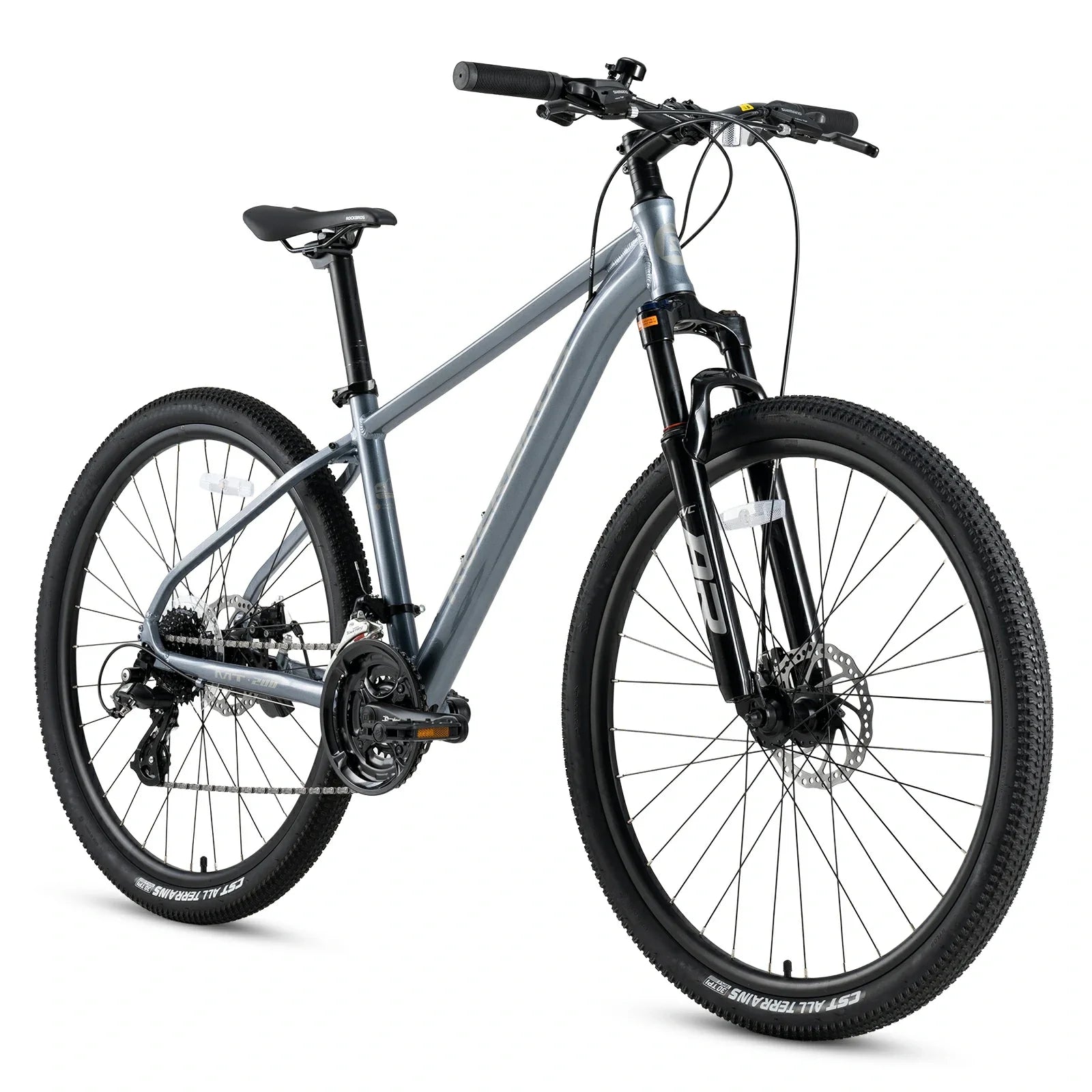 MT200 - Mountain Bike