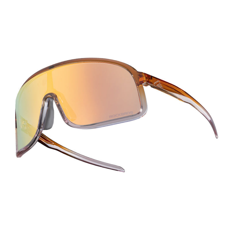 #color_Gradient Gold(Photochromic lens)