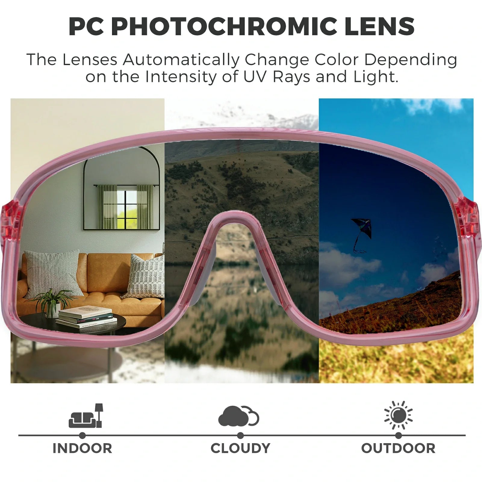 #color_Light Pink(Photochromic lens)