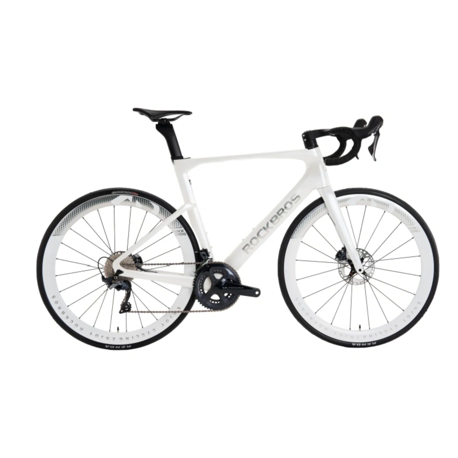 #Kits_Shimano R8020 kit Color_white