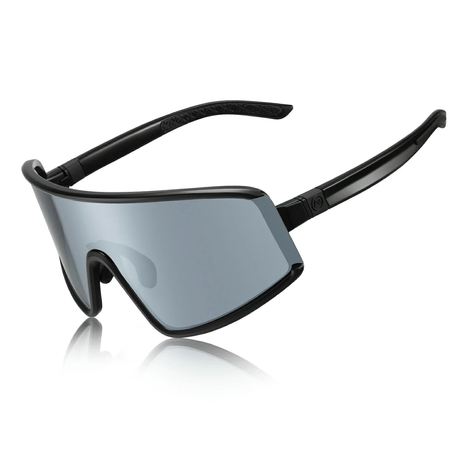 Photochromic Polarized Sports Sunglasses