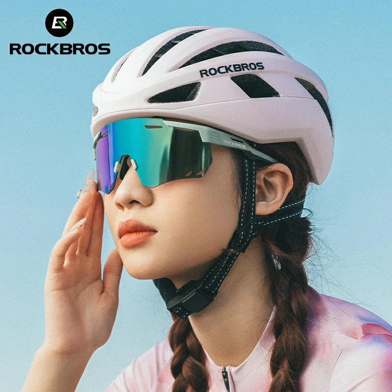SP323 Classic Sports Cycling Sunglasses