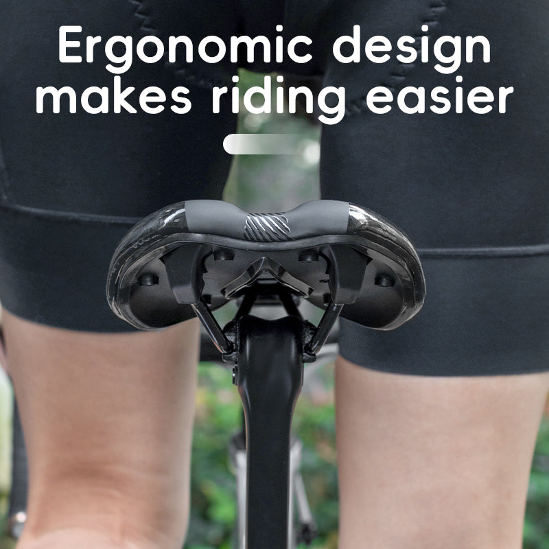 Bicycle Comfort Cushion Seat Cover