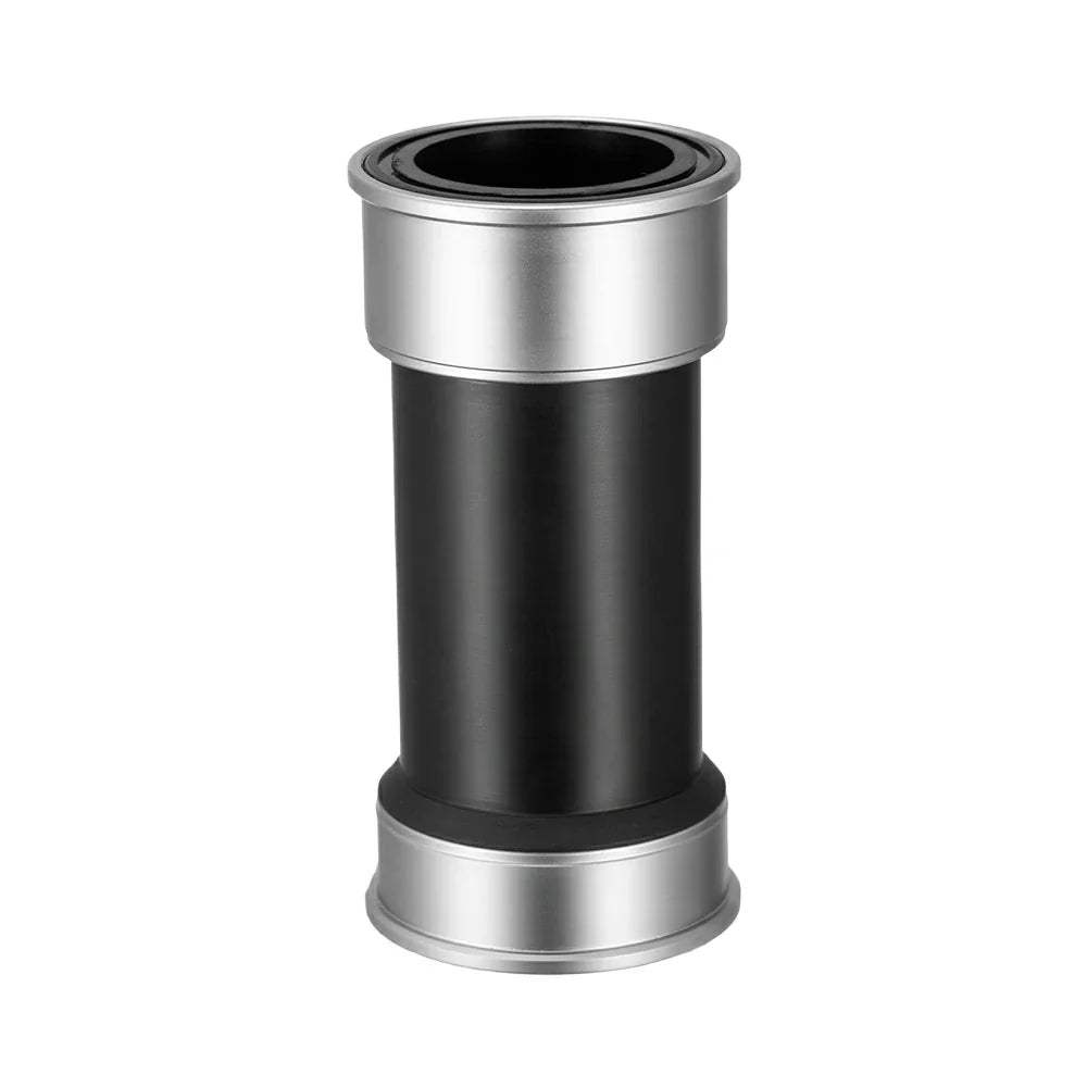 RockBros BB92-29 bicycle bottom bracket with specifications on a white background #Size_ BB92-29