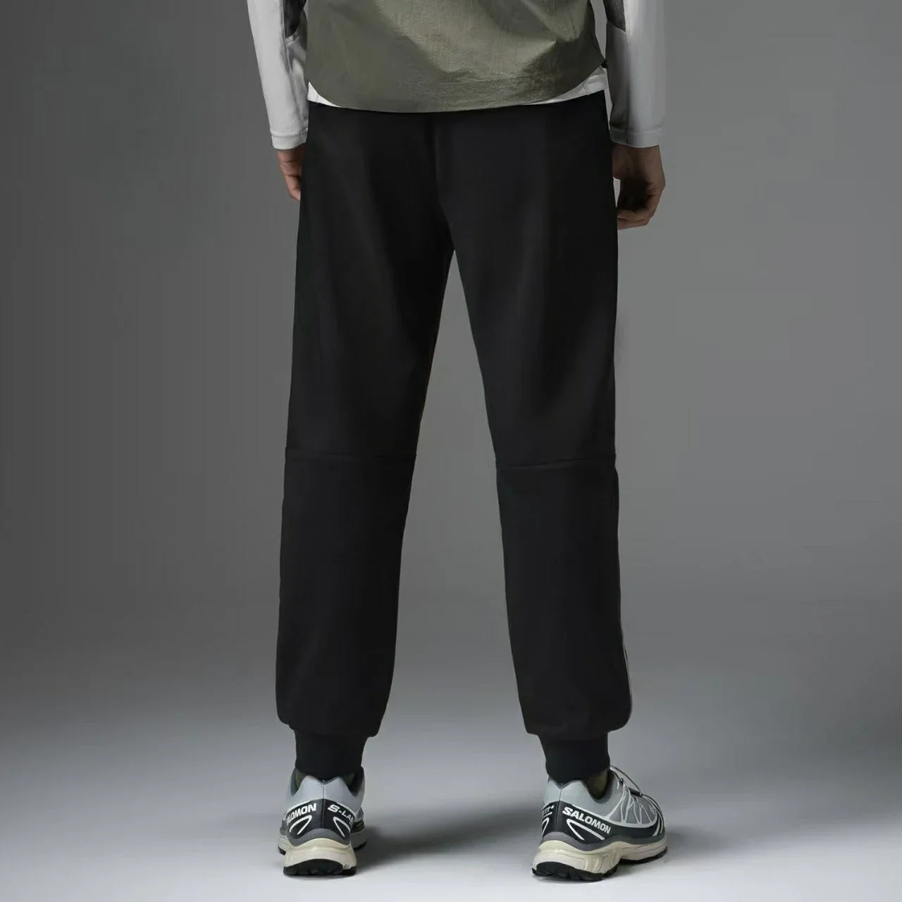 ROCKBROS Winter Sports Fleece Pants – Windproof & Soft for 32~41℉