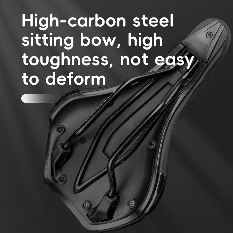Bicycle Comfort Cushion Seat Cover