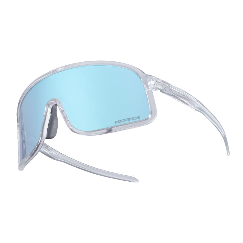 #color_Bright Transparent White(Photochromic lens)