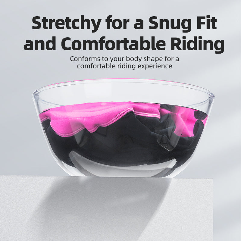 Women's Breathable Cycling Shorts Spring and Summer