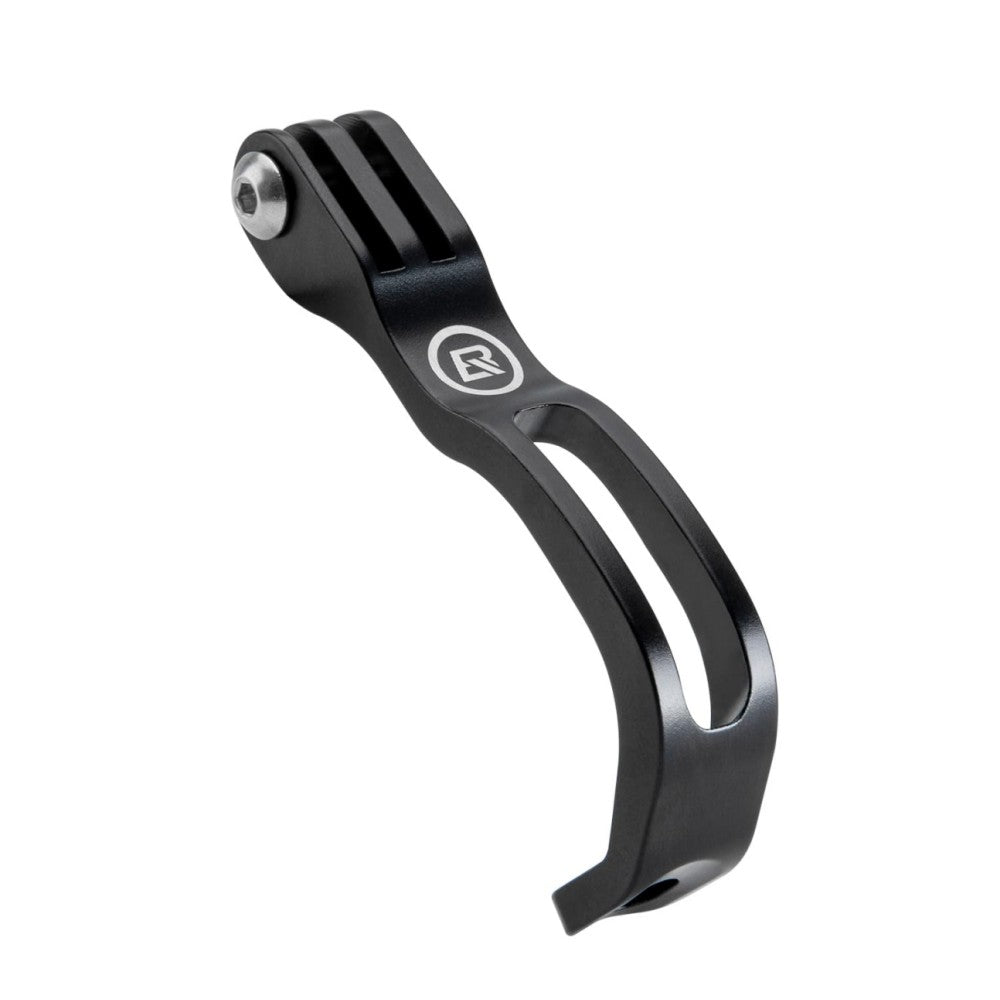 Front Headlight Extender Bracket for Folding Bicycles